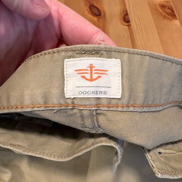 Dockers Chinos Straight Fit - Picture 3 of 5